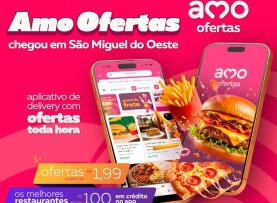 Amo Ofertas