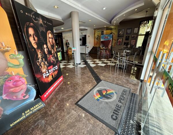 Foto São Miguel do Oeste