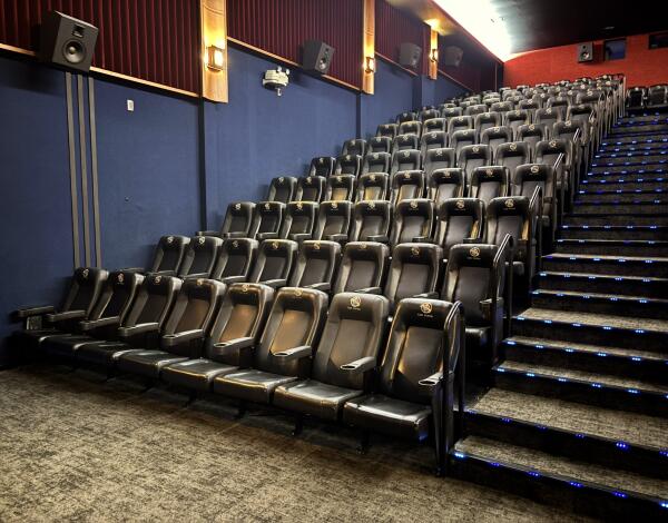 Foto São Miguel do Oeste