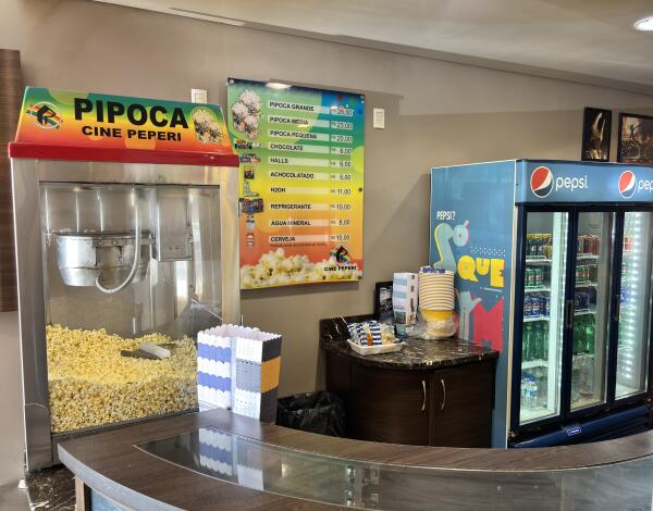 Foto São Miguel do Oeste