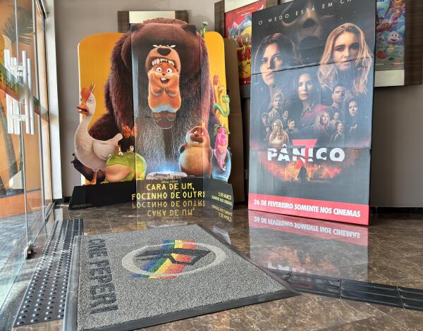 Foto São Miguel do Oeste