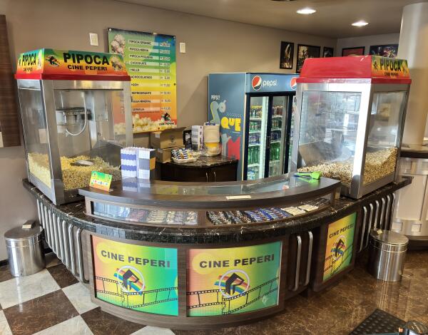 Foto São Miguel do Oeste