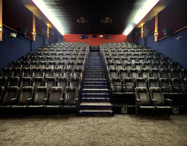 Foto São Miguel do Oeste