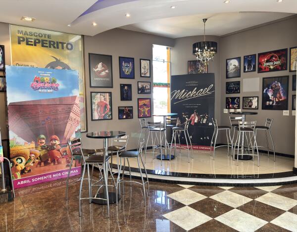 Foto São Miguel do Oeste