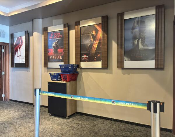 Foto São Miguel do Oeste