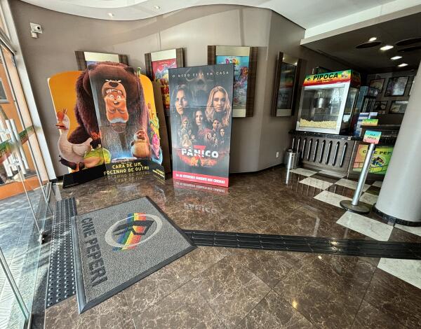 Foto São Miguel do Oeste