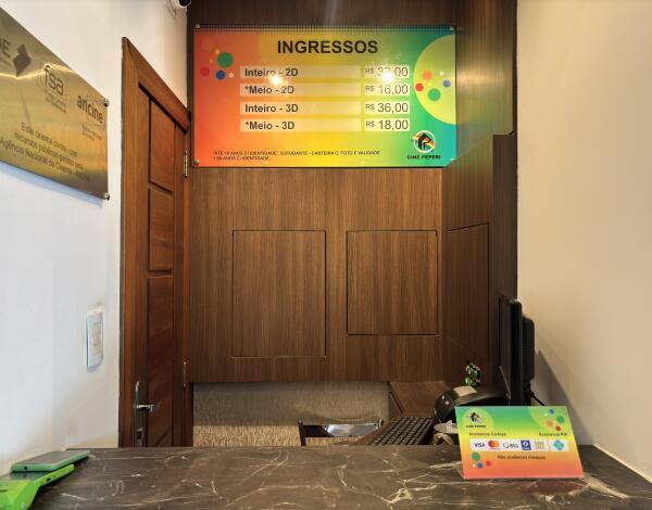 Foto São Miguel do Oeste