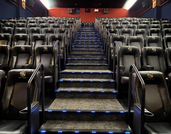 Foto São Miguel do Oeste