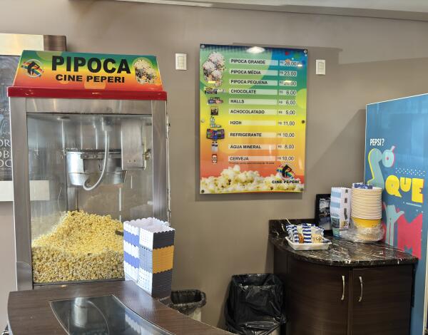 Foto São Miguel do Oeste