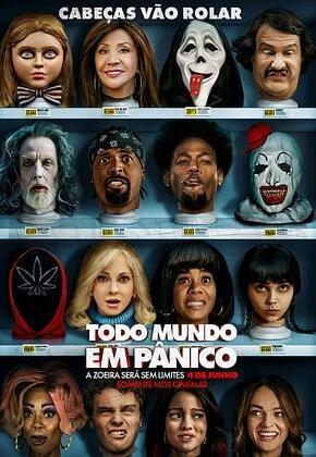 Todo Mundo em Pânico 6