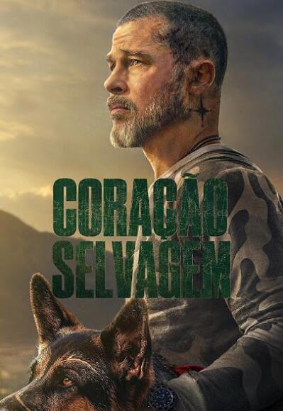 Coração Selvagem