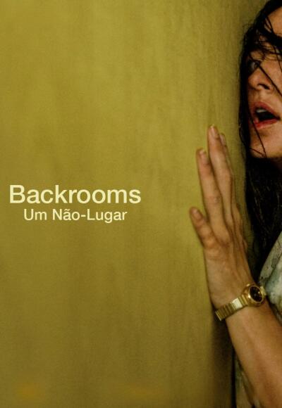 Backrooms: Um Não-Lugar