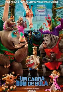 Um Cabra Bom de Bola