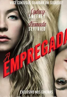 A Empregada