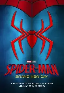 Homem-Aranha: Um Novo Dia