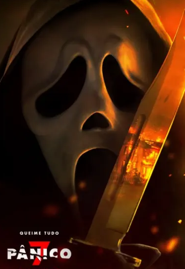 Pânico 7