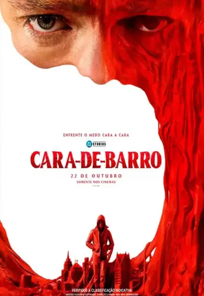 Cara-de-Barro