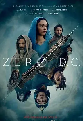 Zero D.C.