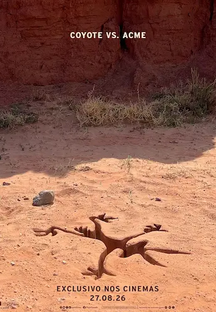 Coyote vs Acme