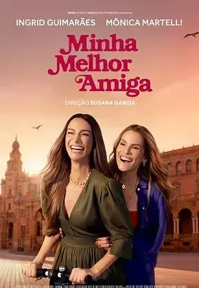 Minha Melhor Amiga