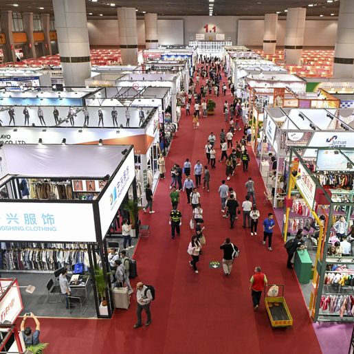 Empresários de Itapiranga buscam novidades do mercado mundial na China