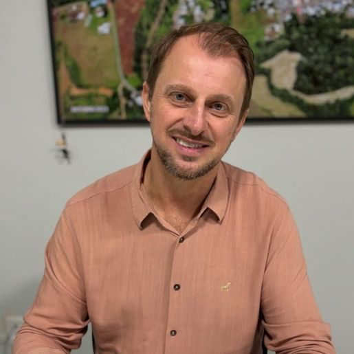 Justiça eleitoral cassa diploma de prefeito de São Bernardino