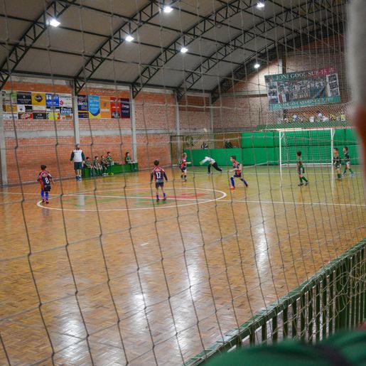 Pela Copa Móveis Léo, Joni Gool/Terra Viva enfrenta Guaraciaba