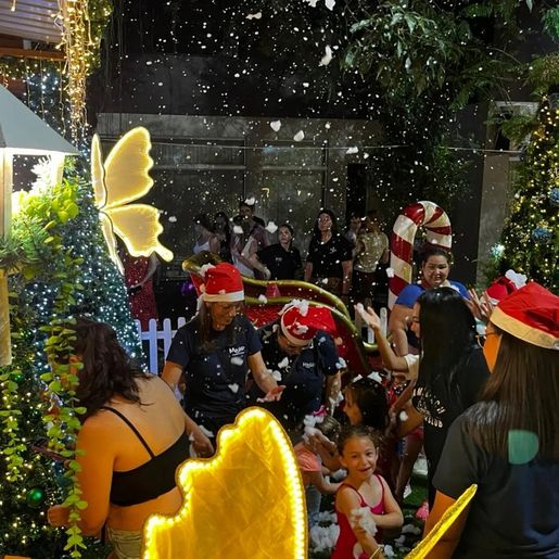 Retirada da decoração natalina de São Miguel do Oeste começa no dia 19