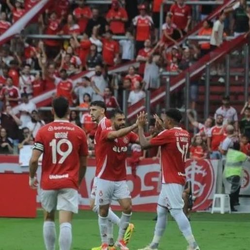 Inter vence Monsoon por 2 a 0 e enfrenta o Caxias na semifinal do Gauchão 2025