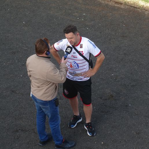 CRM Maravilha e Guarani ficam no empate pela Fase Oeste do Estadual