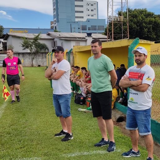 Ypiranga perde jogando em casa pela última rodada da 1ª fase do Regional
