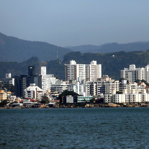 Inverno em SC terá diminuição da chuva e temperaturas acima da média
