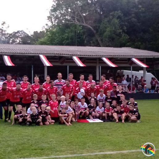 Aliança vence o Náutico em casa no Estadual de Amadores