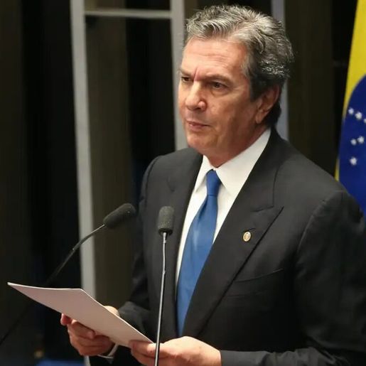 Com maioria formada, STF retoma julgamento sobre prisão de Collor nesta segunda