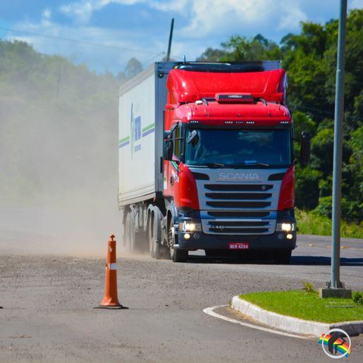 ANTT atualiza tabela do piso mínimo de frete rodoviário