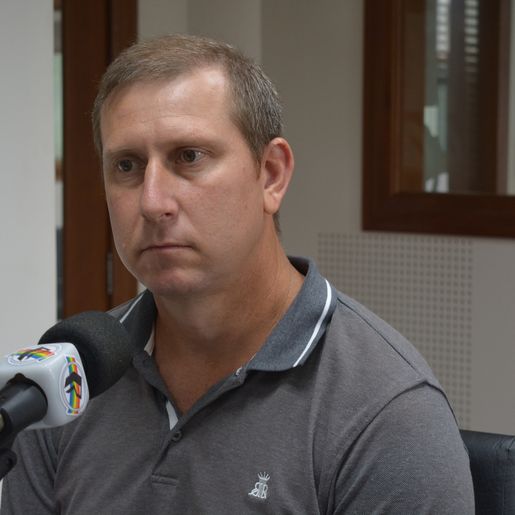 Município conclui instalação de torres de internet no interior