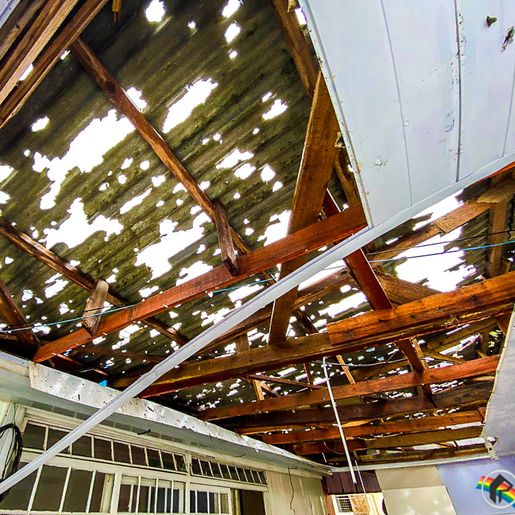 Prejuízos no interior de Bandeirante superam os R$ 4 milhões