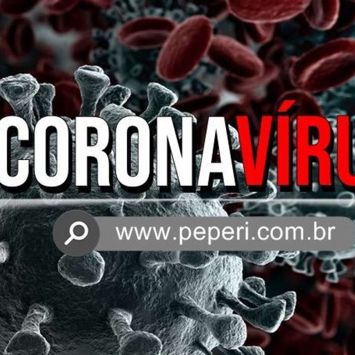 São João do Oeste registra a primeira morte por Covid-19