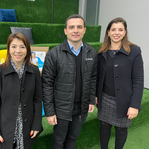 Dia C de Cooperar começa hoje em São Miguel do Oeste