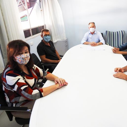 Câmara devolve R$ 150 mil para prefeitura de São Miguel do Oeste