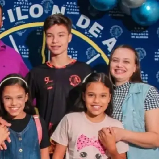 Vereador de SC e família estavam em carro que caiu em represa e deixou quatro mortos