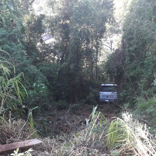 Bombeiros de Itapiranga são acionados para duas ocorrências no mesmo local em poucas horas