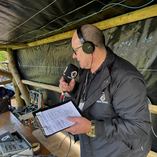 Guarani perde para o Grêmio Santa Lúcia e é eliminado do Estadual