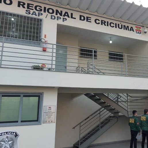 Santa Catarina chega a 28 prefeitos presos em quatro anos