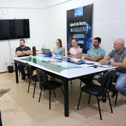 Iporã do Oeste adia decreto de emergência em virtude da estiagem