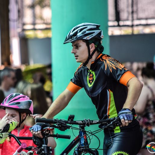 Programação especial marca Dia das Crianças em SMO; confira as fotos