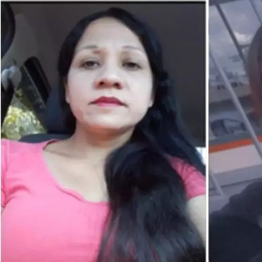 Quem são as mulheres que morreram atropeladas por motorista que dormiu em SC