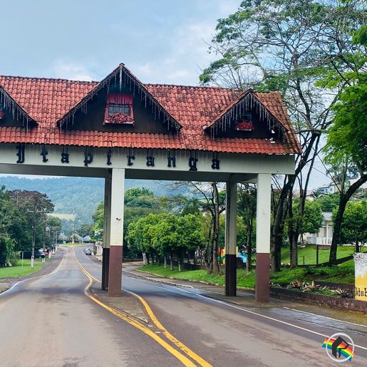 Itapiranga possuí mais de 15 mil veículos em circulação