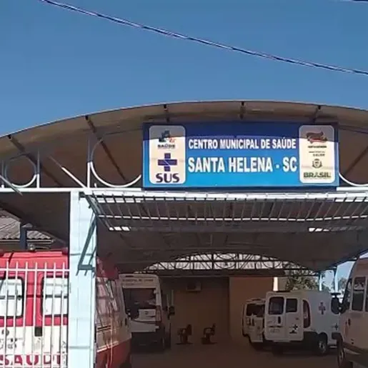 Saúde de Santa Helena trabalha na contratação de médicos
