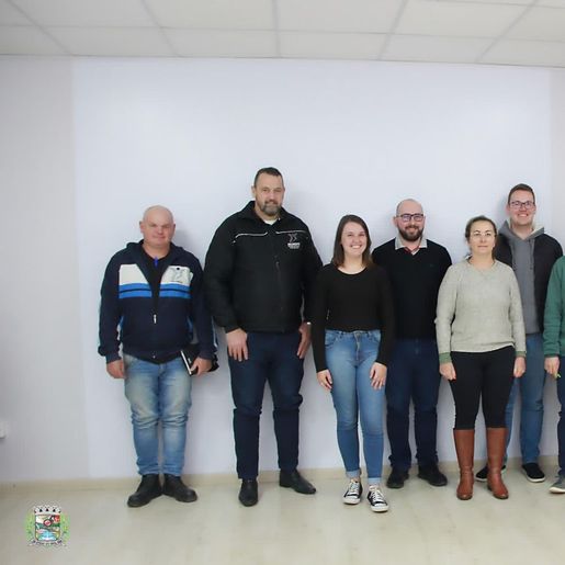 Definida realização da 5ª Expo São João em 2023